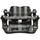 2017 Gmc Savana 2500 Brake Caliper 2